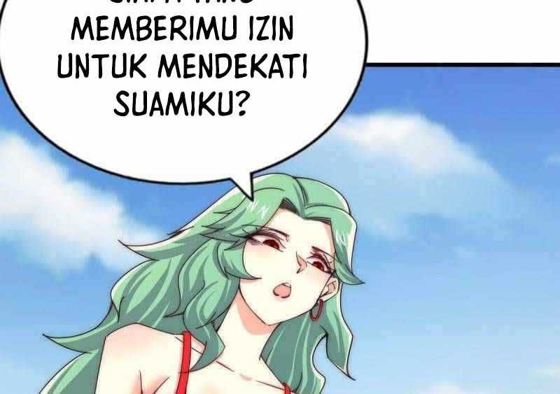 Beyond Myriad Peoples Chapter 118 - halaman 28