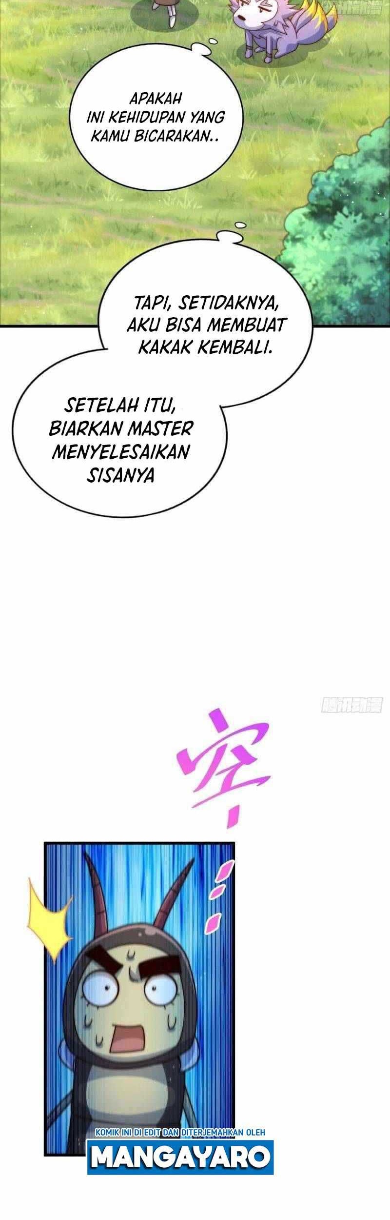 Beyond Myriad Peoples Chapter 118 - halaman 60