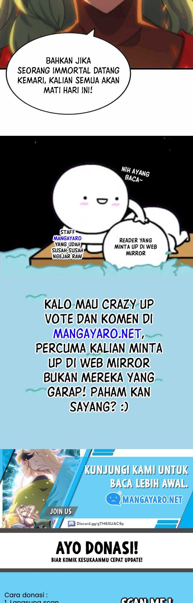 Beyond Myriad Peoples Chapter 118 - halaman 64