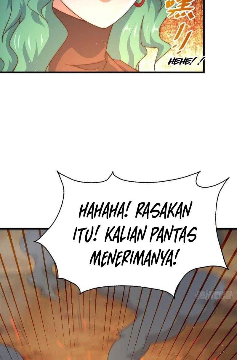 Beyond Myriad Peoples Chapter 119 - halaman 18
