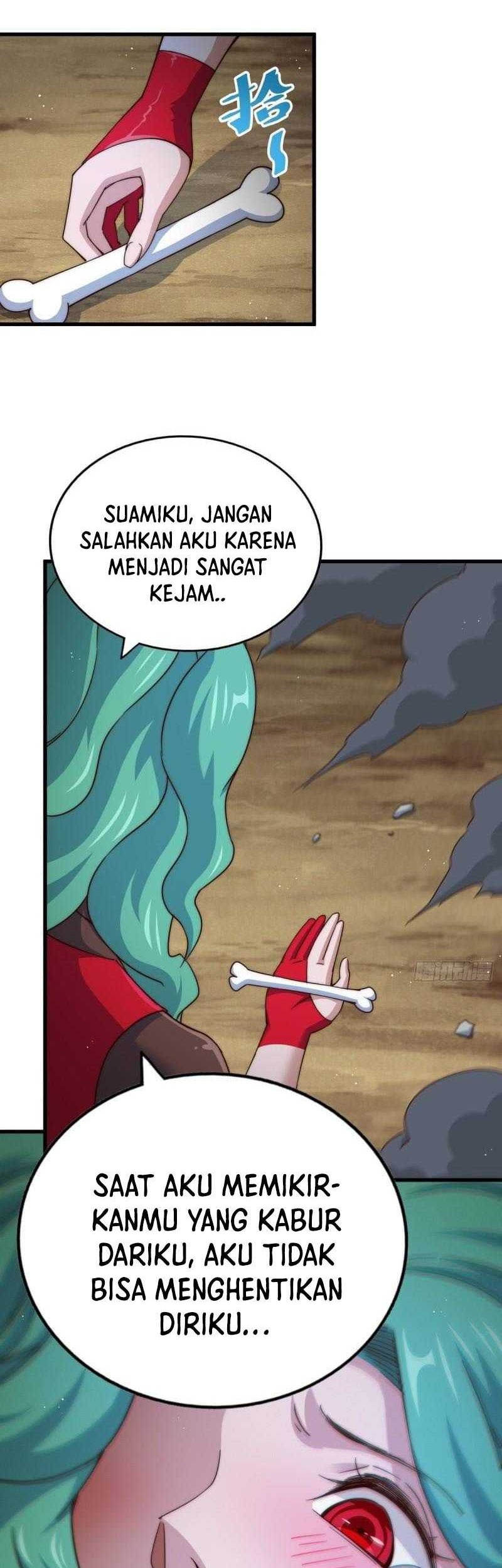 Beyond Myriad Peoples Chapter 119 - halaman 20