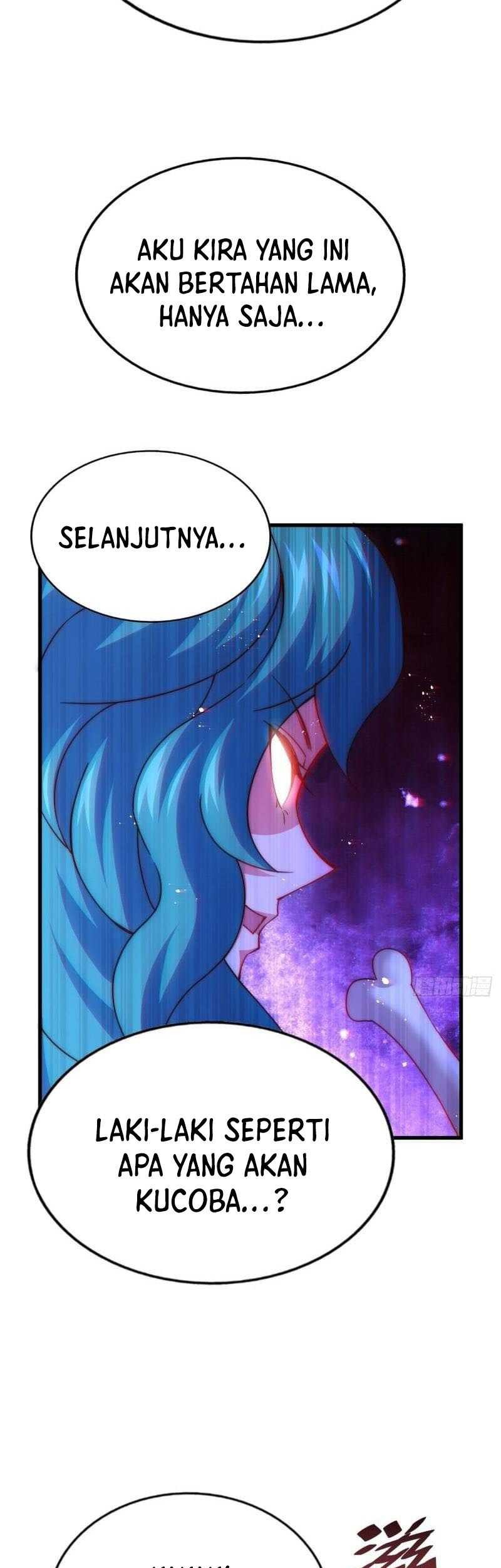 Beyond Myriad Peoples Chapter 119 - halaman 22