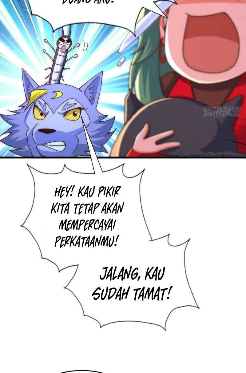 Beyond Myriad Peoples Chapter 119 - halaman 27