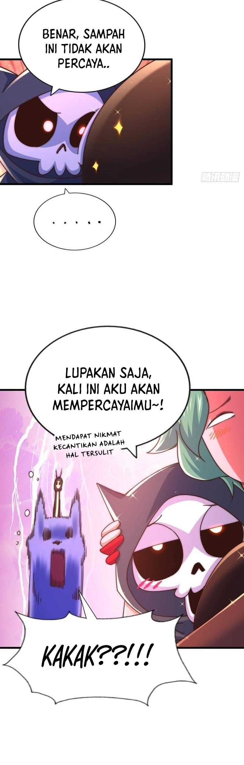 Beyond Myriad Peoples Chapter 119 - halaman 28