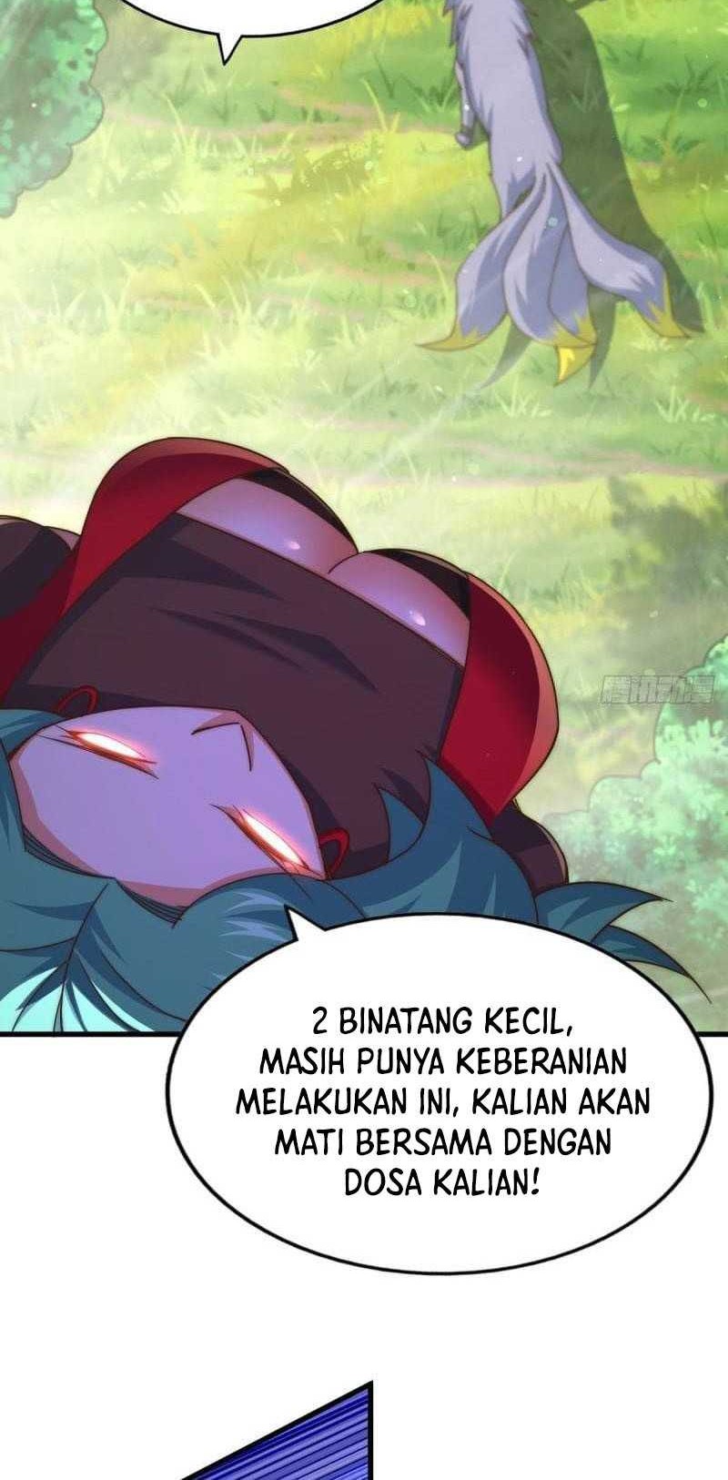 Beyond Myriad Peoples Chapter 119 - halaman 3