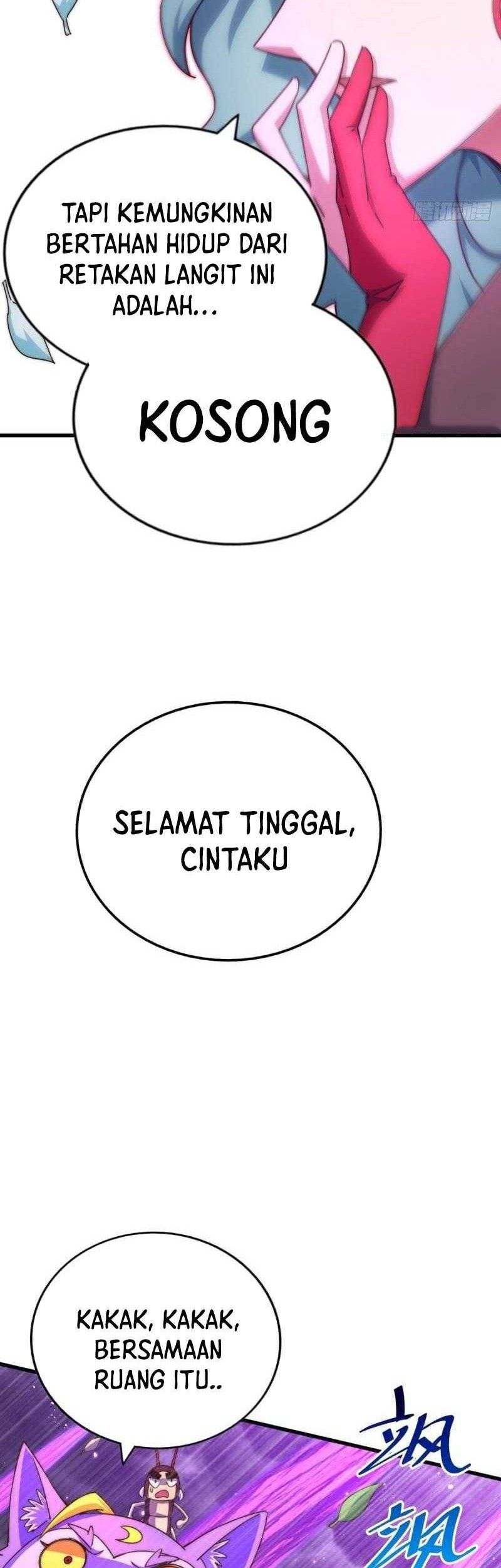 Beyond Myriad Peoples Chapter 119 - halaman 35
