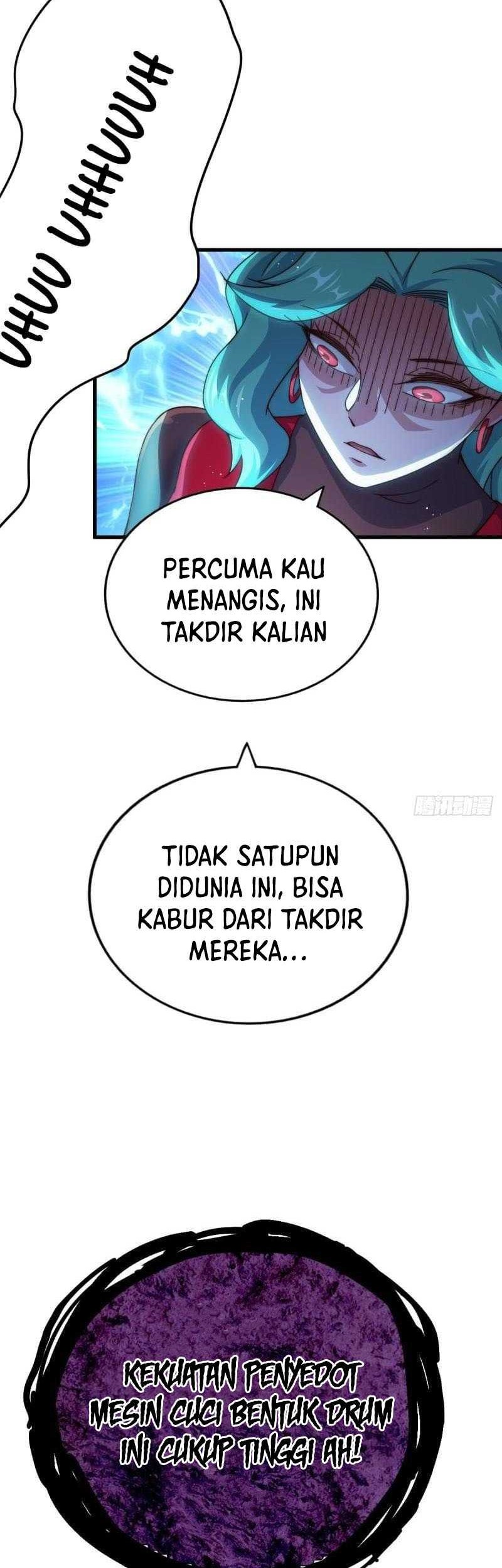 Beyond Myriad Peoples Chapter 119 - halaman 41