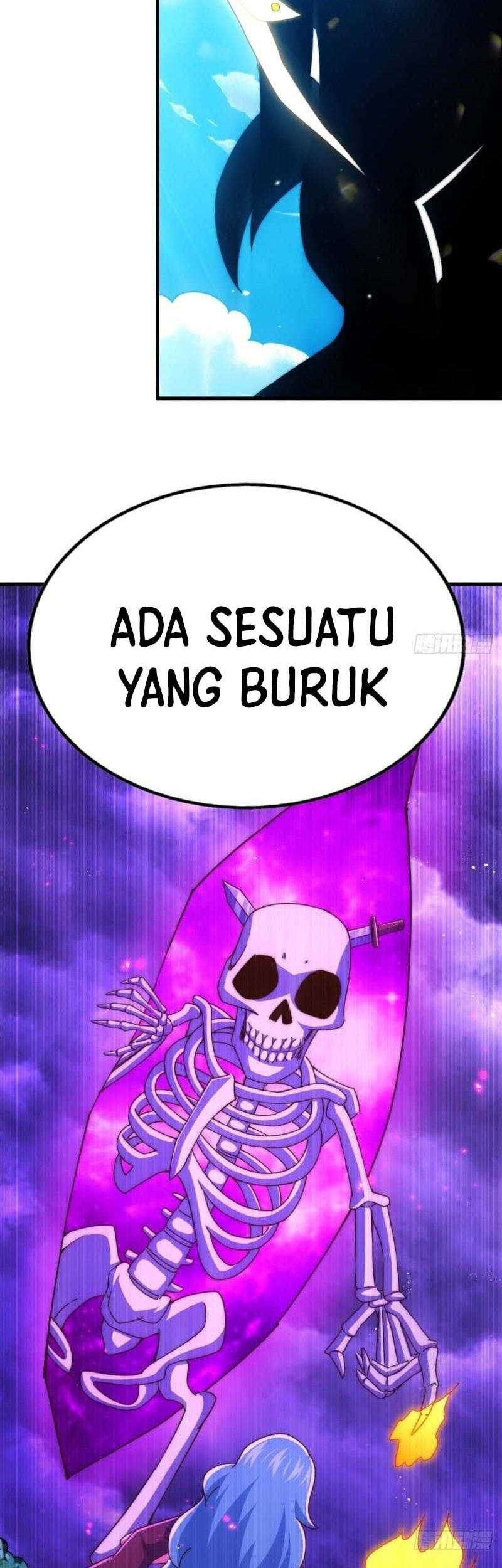 Beyond Myriad Peoples Chapter 119 - halaman 50