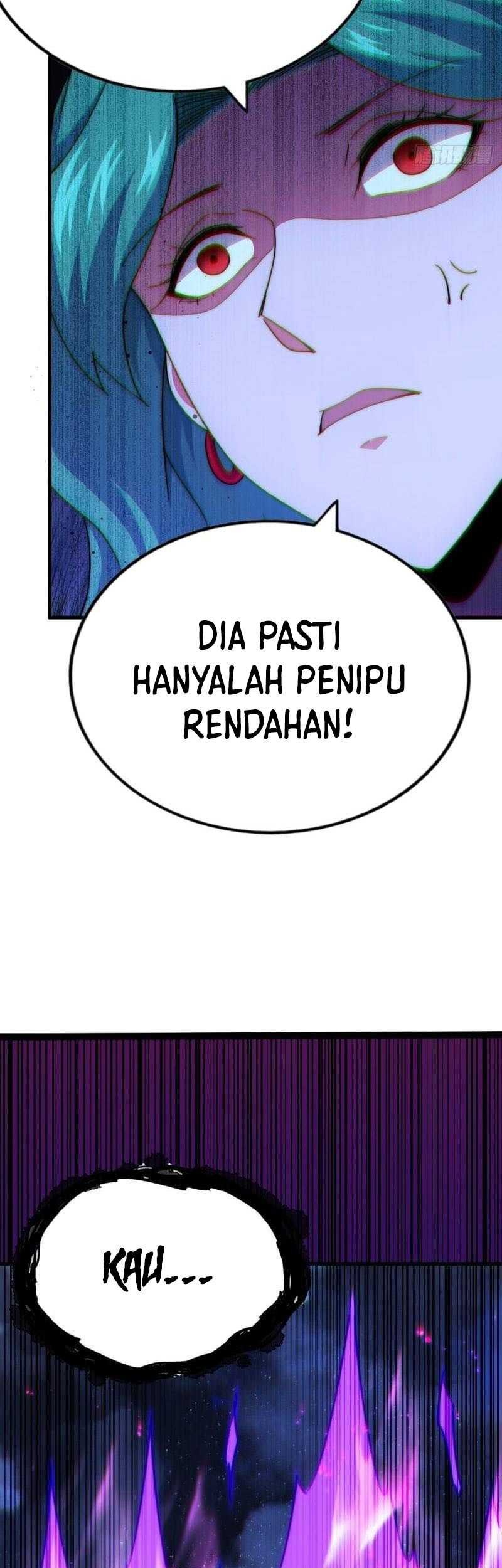 Beyond Myriad Peoples Chapter 119 - halaman 55