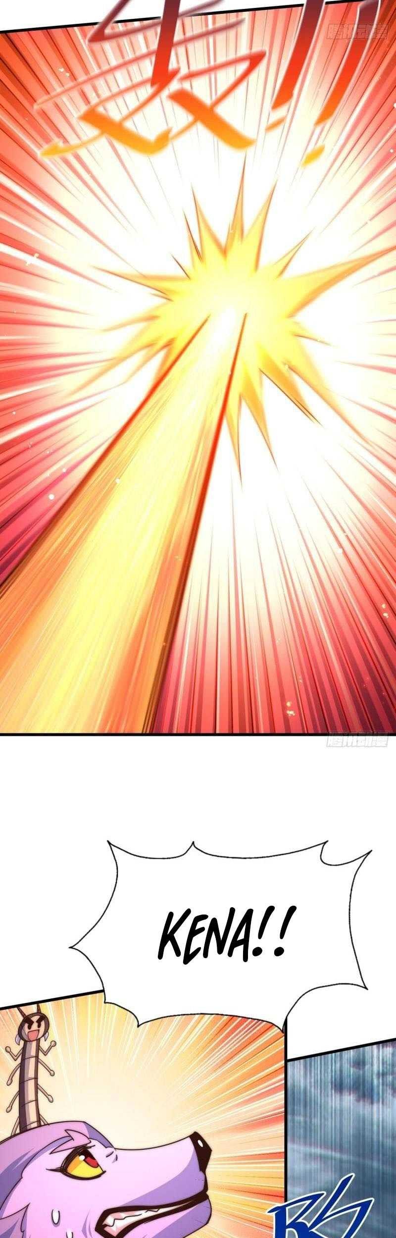 Beyond Myriad Peoples Chapter 119 - halaman 7