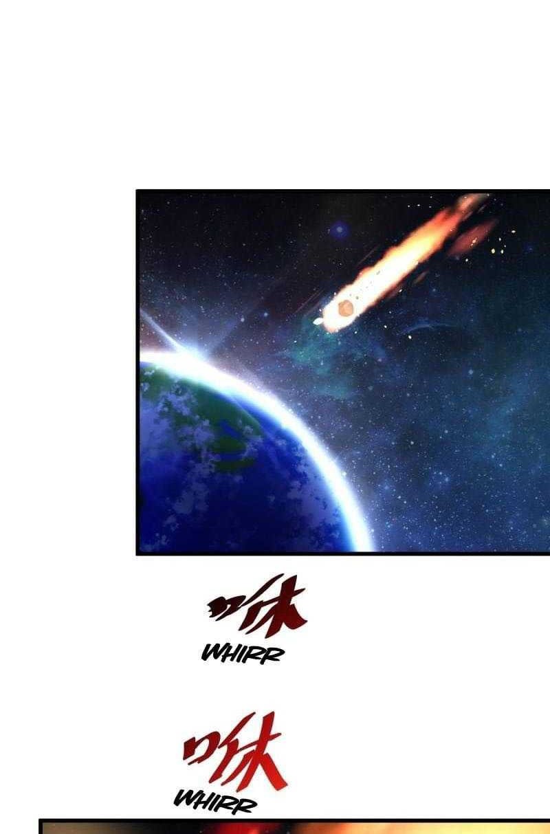 Beyond Myriad Peoples Chapter 119 - halaman 9