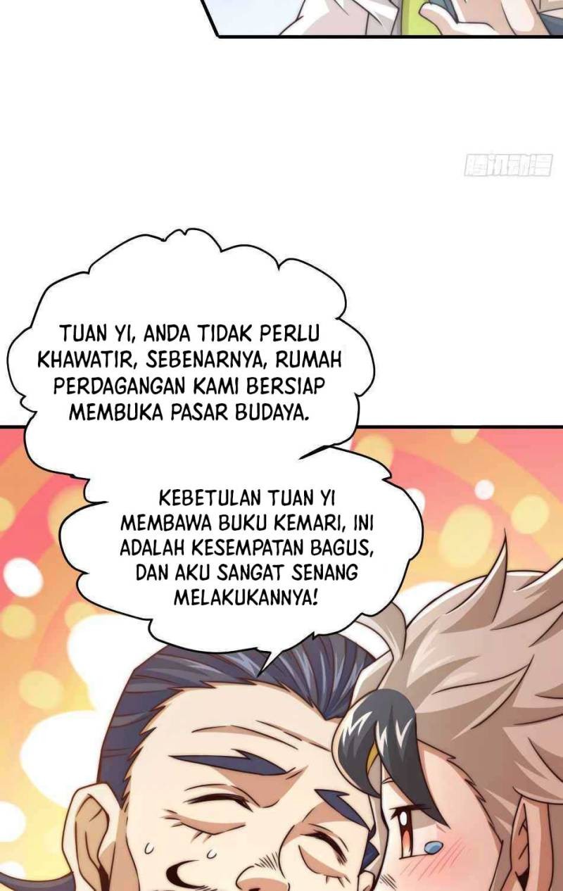 Beyond Myriad Peoples Chapter 12 - halaman 20