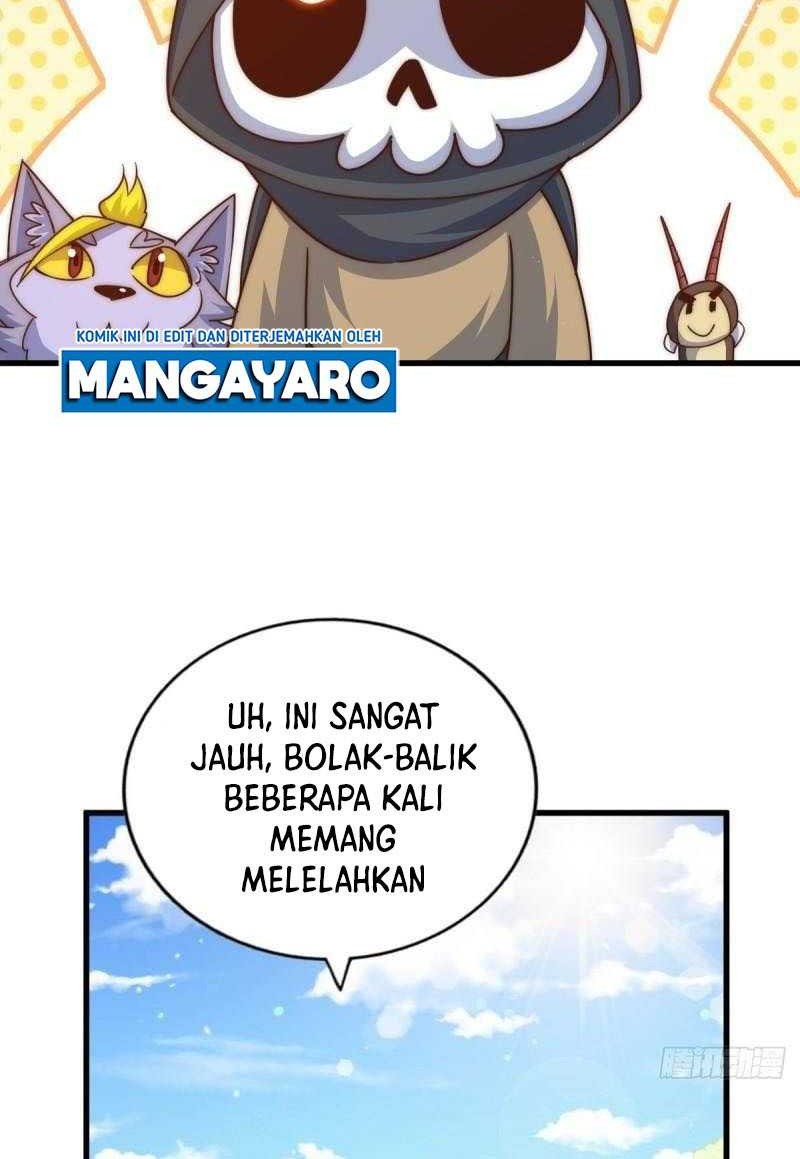 Beyond Myriad Peoples Chapter 120 - halaman 21