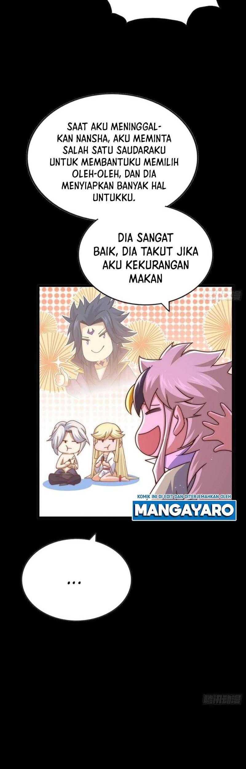 Beyond Myriad Peoples Chapter 120 - halaman 26