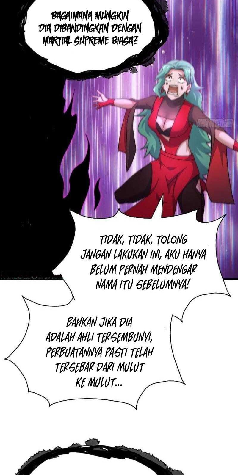 Beyond Myriad Peoples Chapter 120 - halaman 3