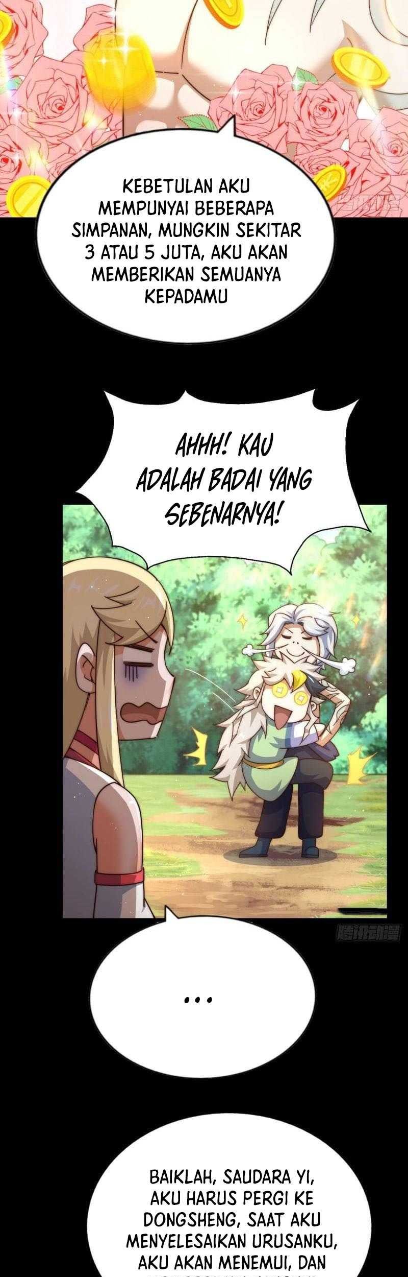 Beyond Myriad Peoples Chapter 120 - halaman 34