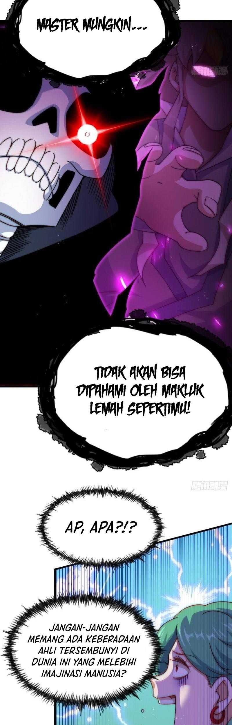 Beyond Myriad Peoples Chapter 120 - halaman 4