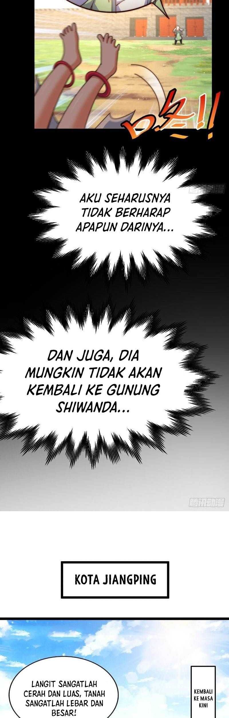 Beyond Myriad Peoples Chapter 120 - halaman 44