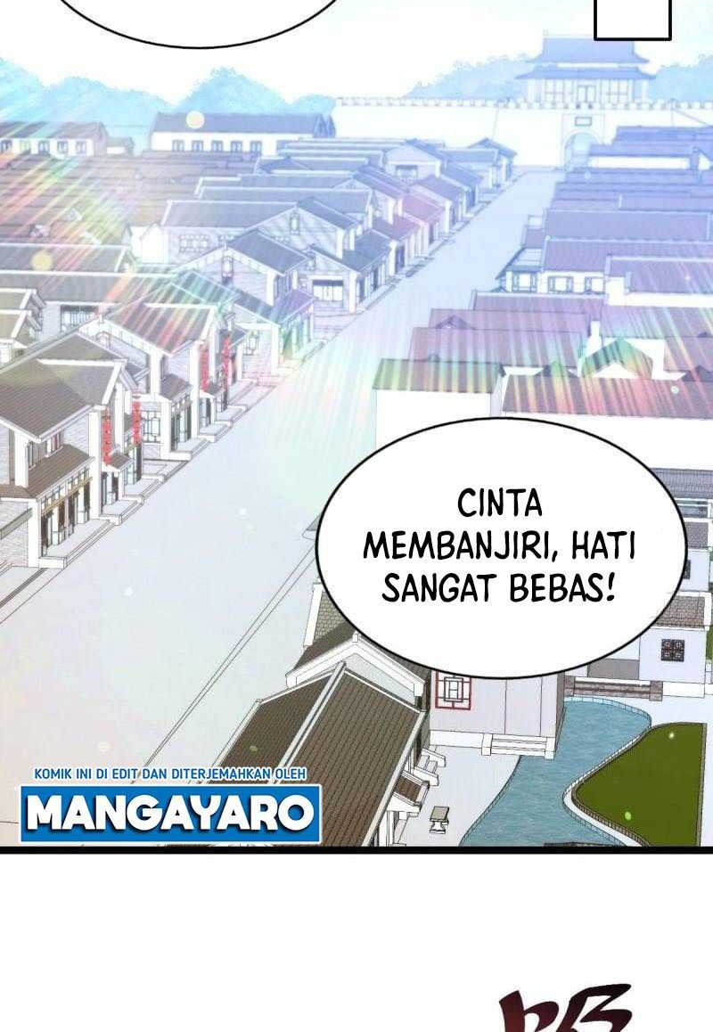 Beyond Myriad Peoples Chapter 120 - halaman 45