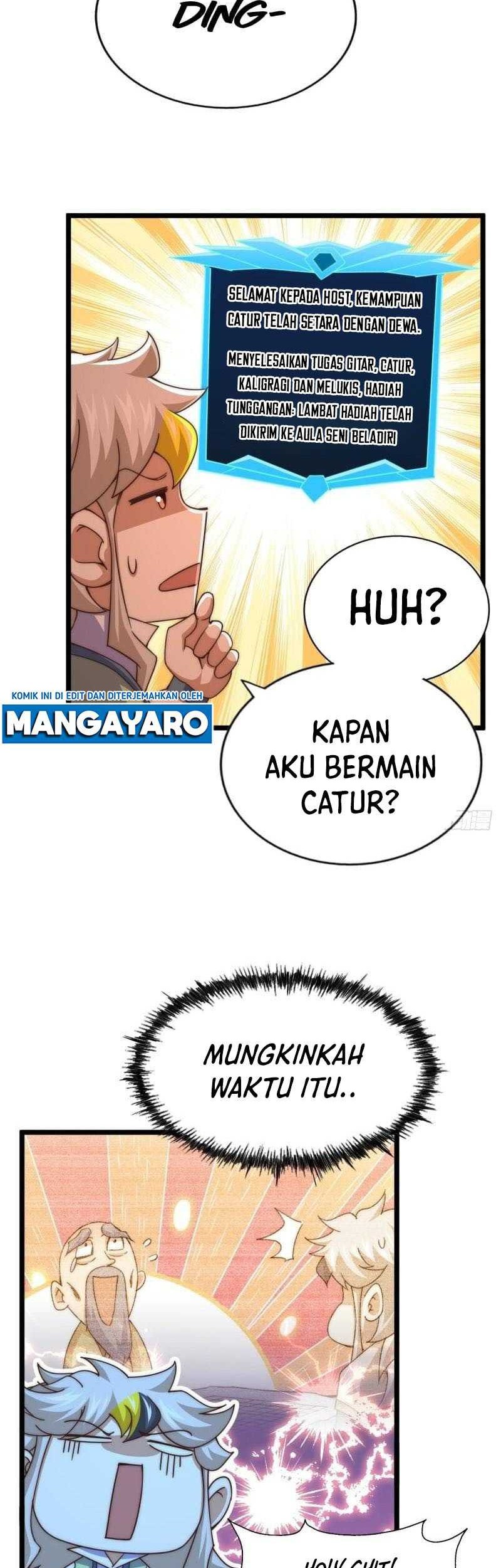 Beyond Myriad Peoples Chapter 120 - halaman 47
