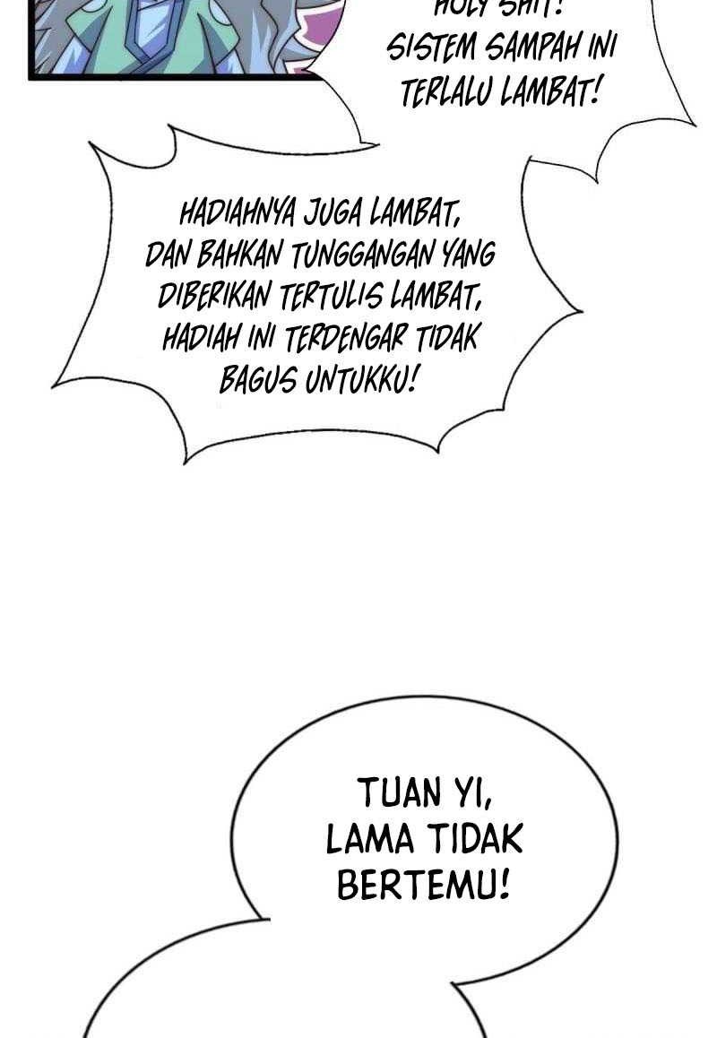 Beyond Myriad Peoples Chapter 120 - halaman 48