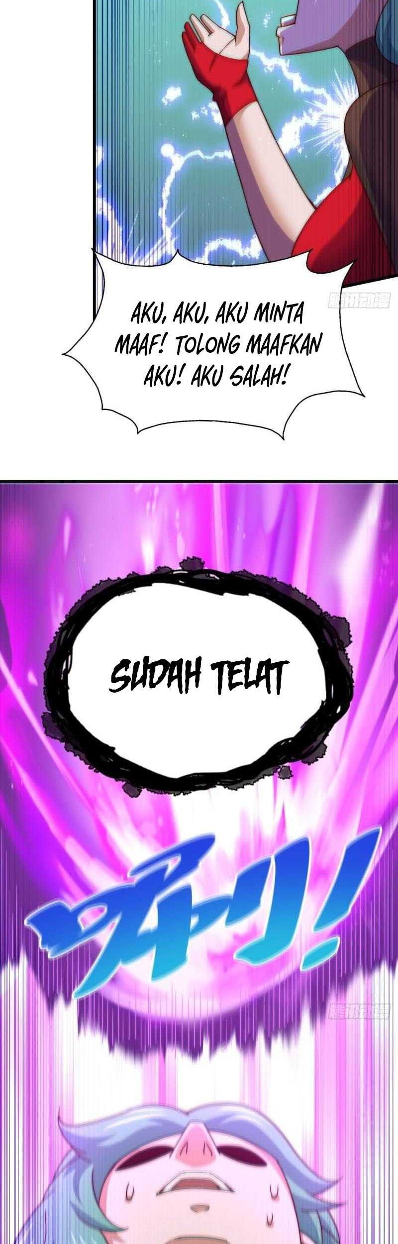 Beyond Myriad Peoples Chapter 120 - halaman 5