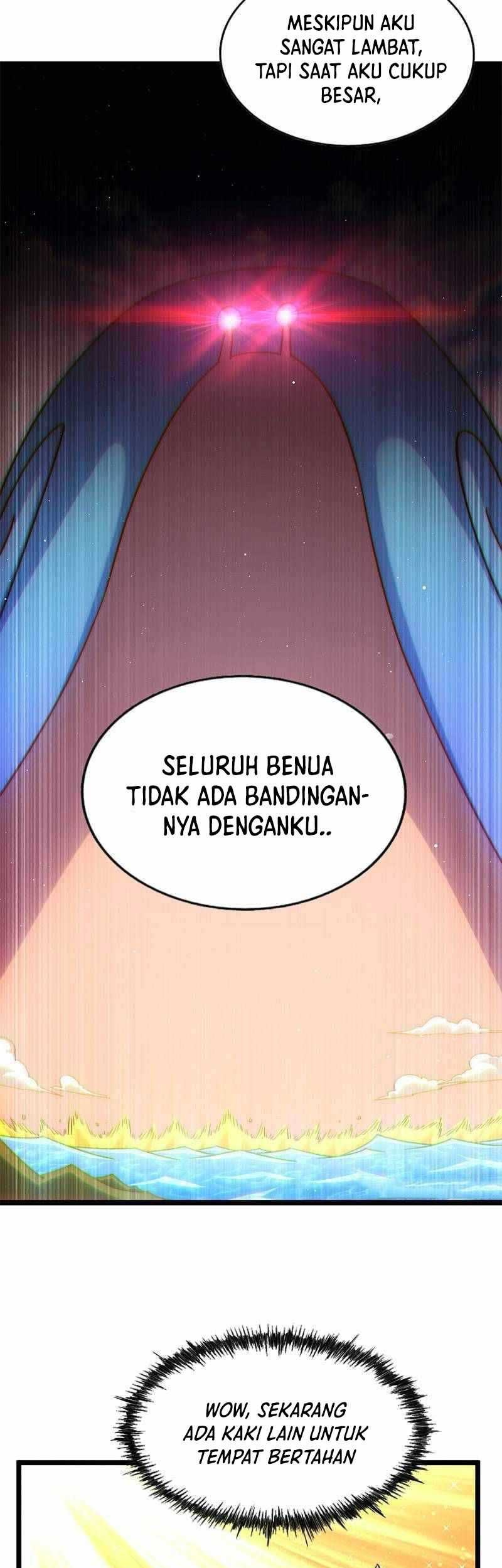 Beyond Myriad Peoples Chapter 121 - halaman 16