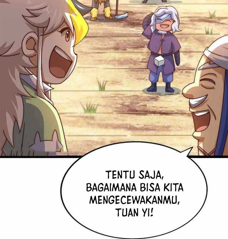 Beyond Myriad Peoples Chapter 121 - halaman 3
