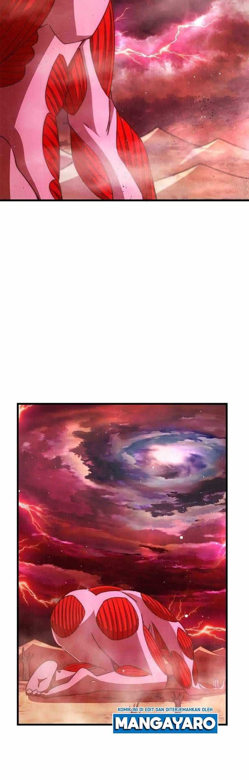Beyond Myriad Peoples Chapter 121 - halaman 40