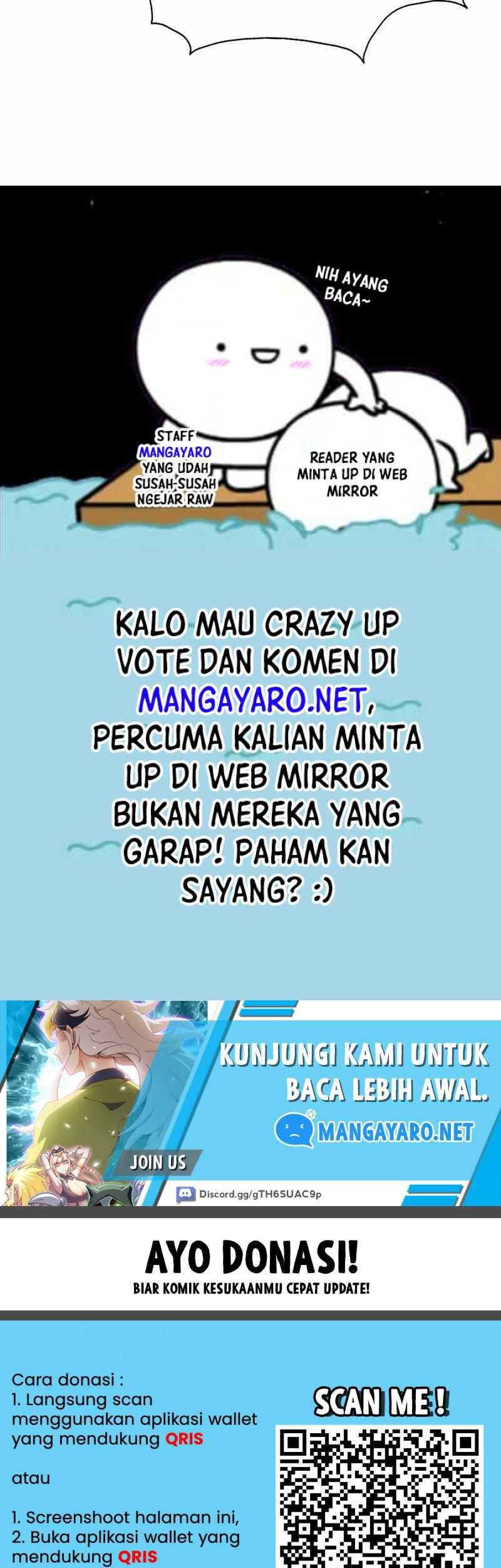 Beyond Myriad Peoples Chapter 121 - halaman 60