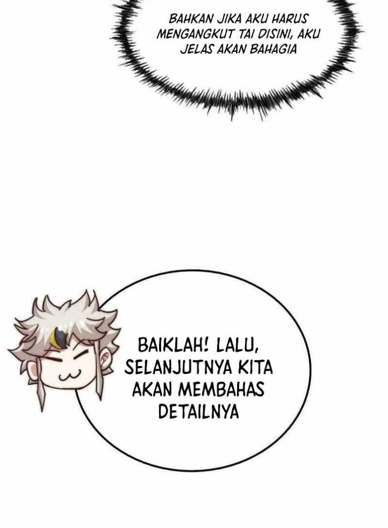 Beyond Myriad Peoples Chapter 122 - halaman 30