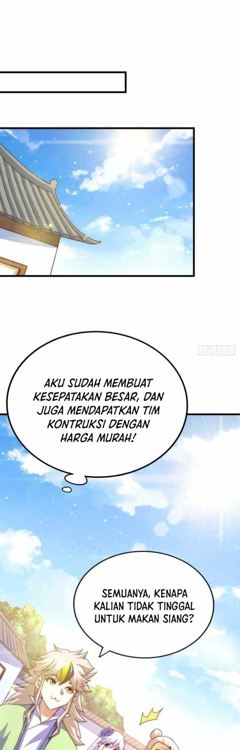 Beyond Myriad Peoples Chapter 122 - halaman 31