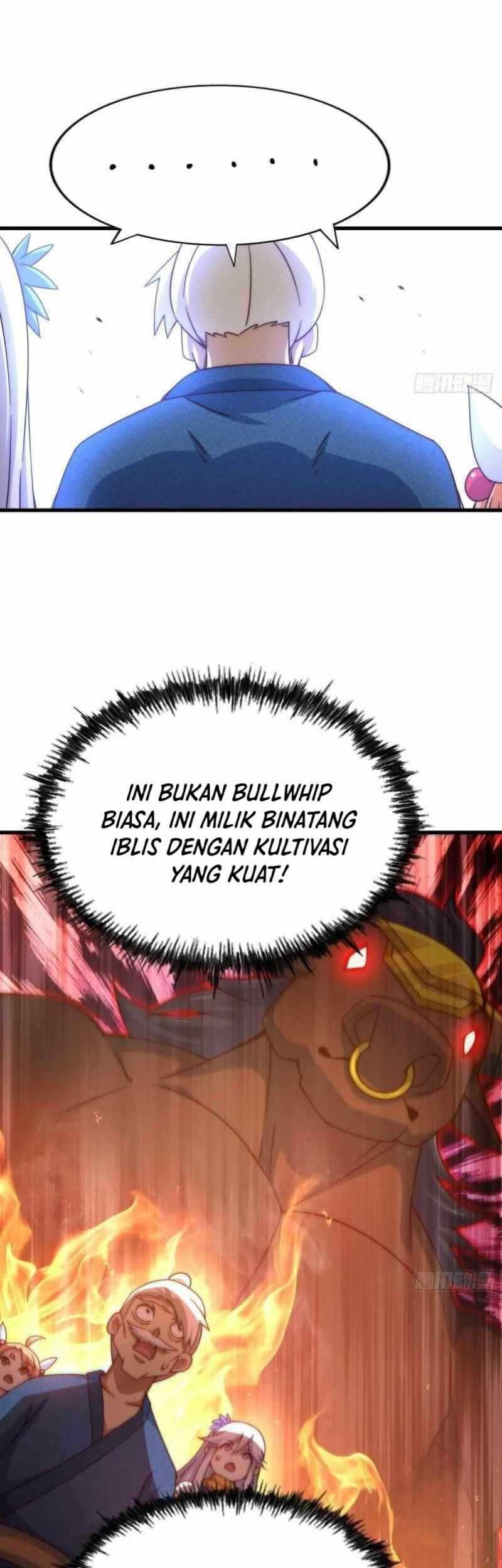 Beyond Myriad Peoples Chapter 122 - halaman 36