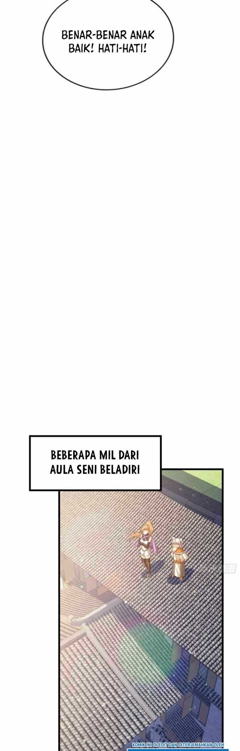 Beyond Myriad Peoples Chapter 122 - halaman 42
