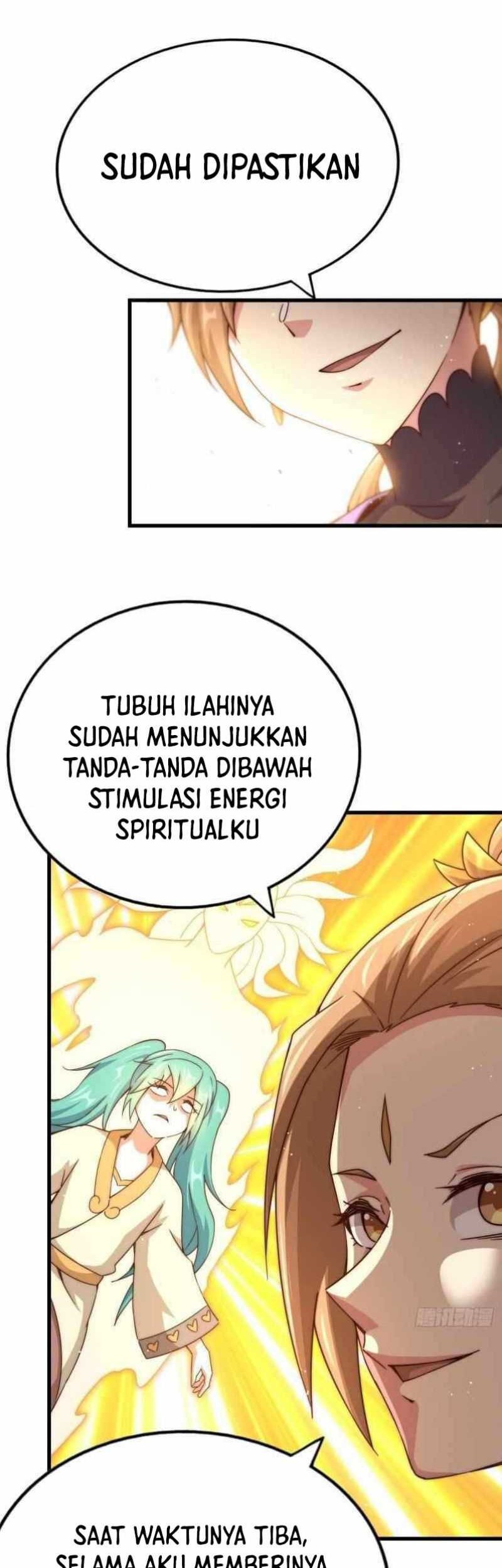 Beyond Myriad Peoples Chapter 122 - halaman 44