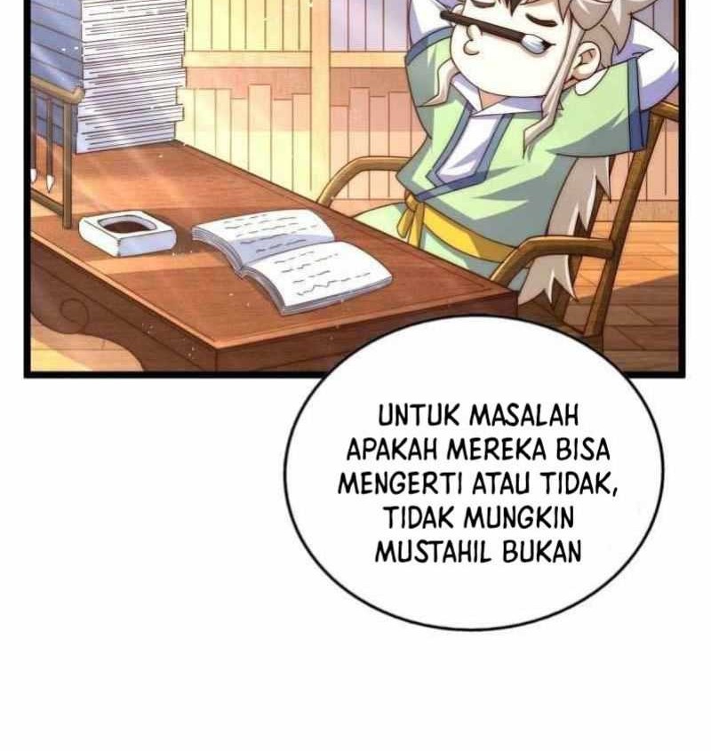 Beyond Myriad Peoples Chapter 122 - halaman 7