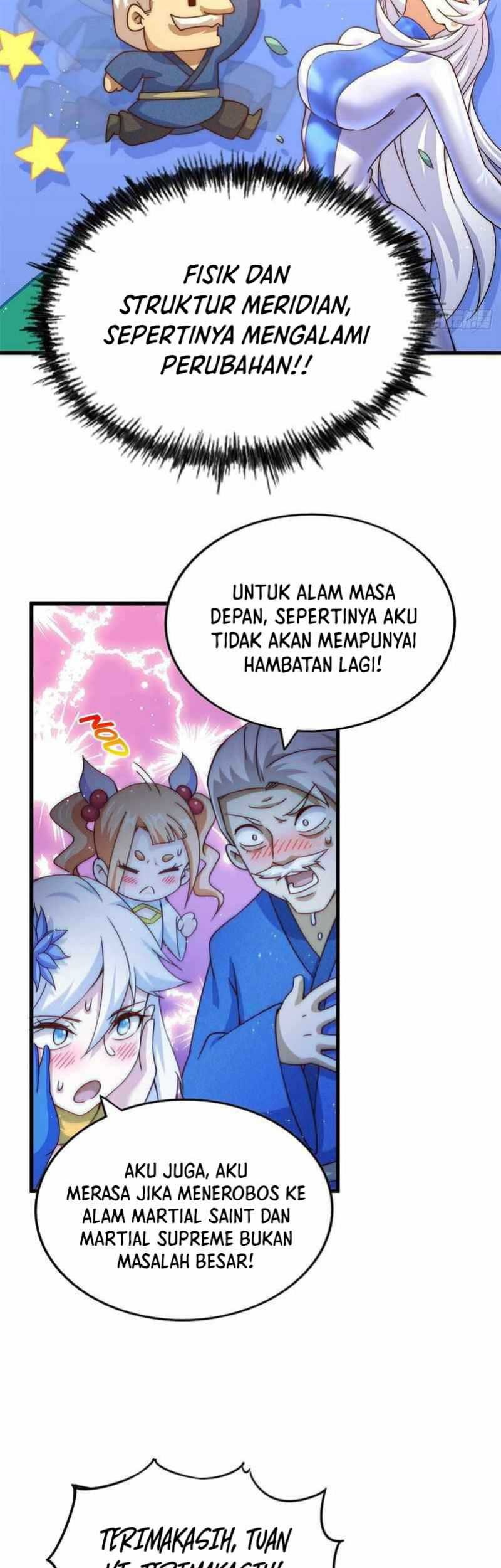 Beyond Myriad Peoples Chapter 123 - halaman 12