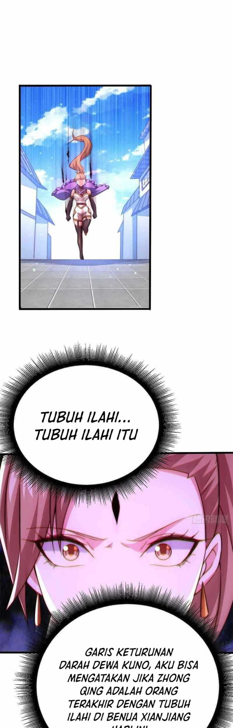 Beyond Myriad Peoples Chapter 123 - halaman 16