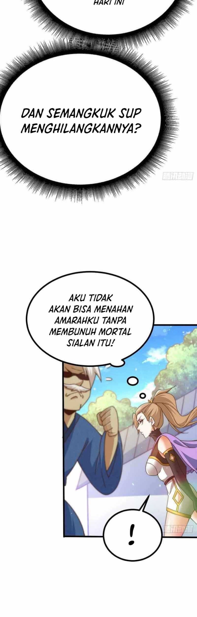 Beyond Myriad Peoples Chapter 123 - halaman 17