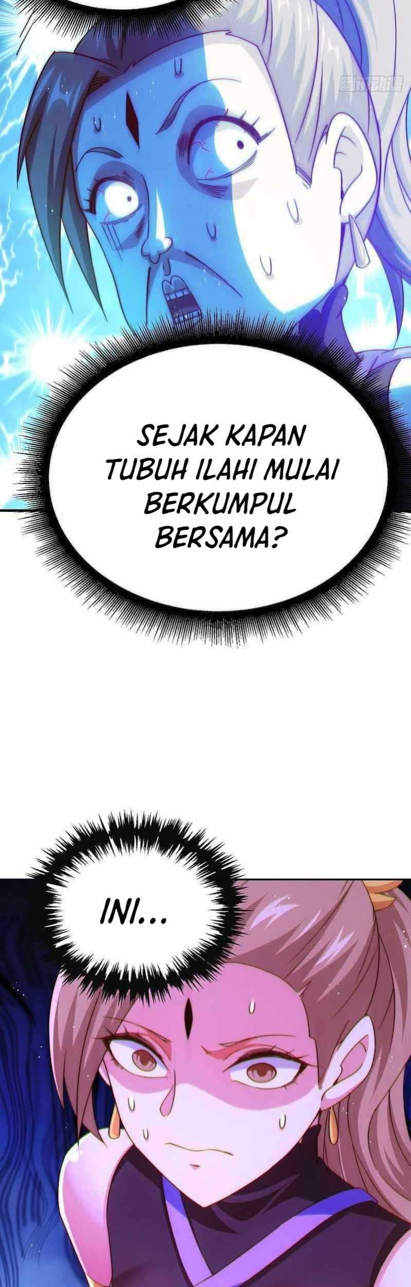 Beyond Myriad Peoples Chapter 123 - halaman 21