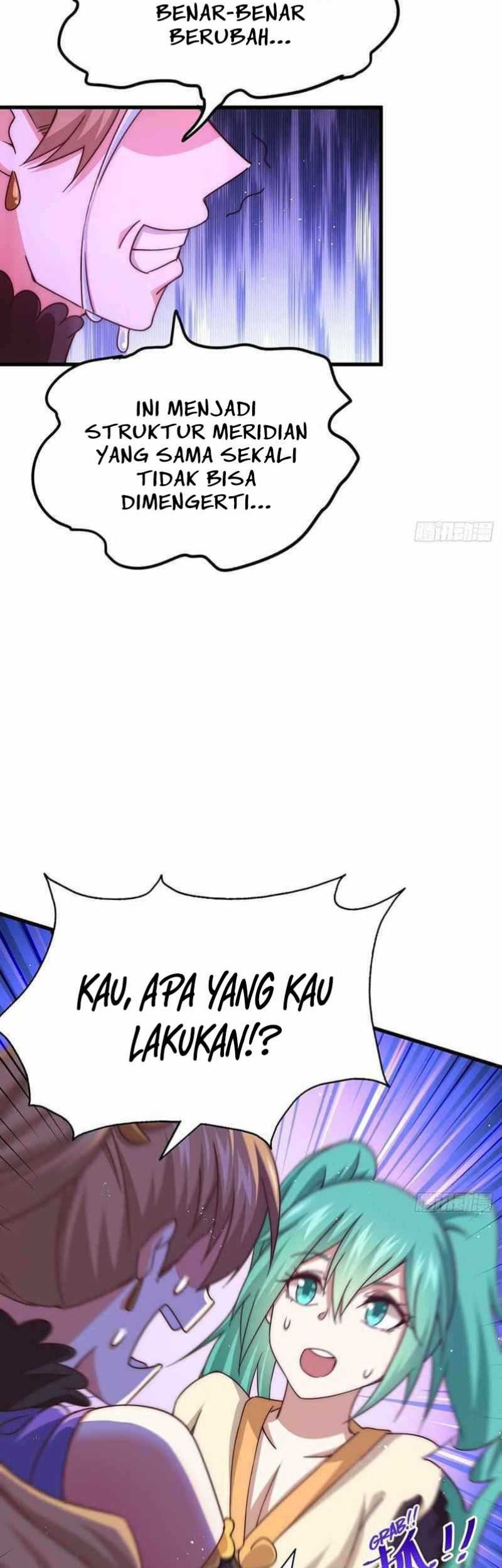 Beyond Myriad Peoples Chapter 123 - halaman 3