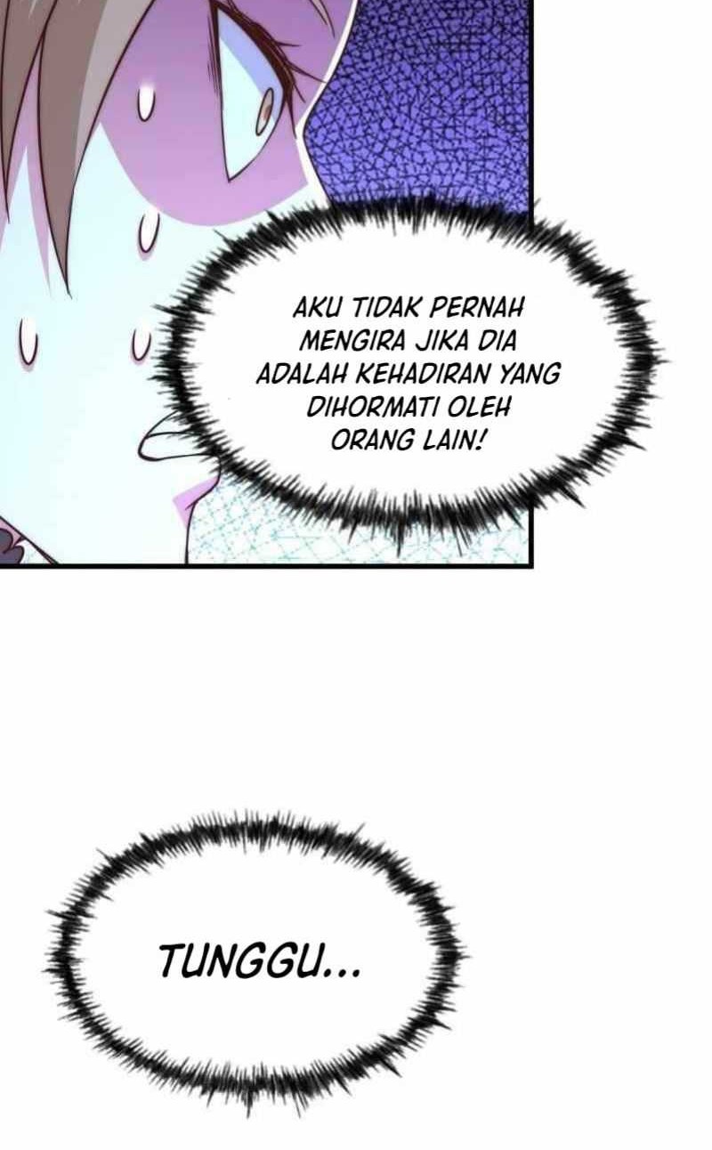 Beyond Myriad Peoples Chapter 124 - halaman 15