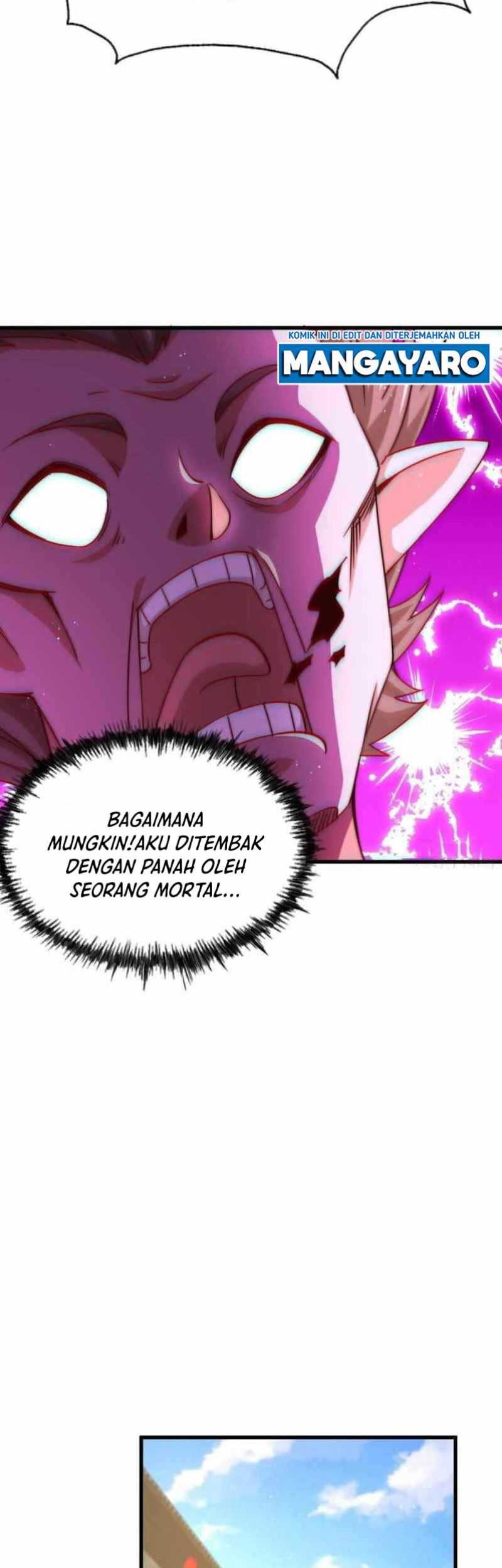 Beyond Myriad Peoples Chapter 124 - halaman 45