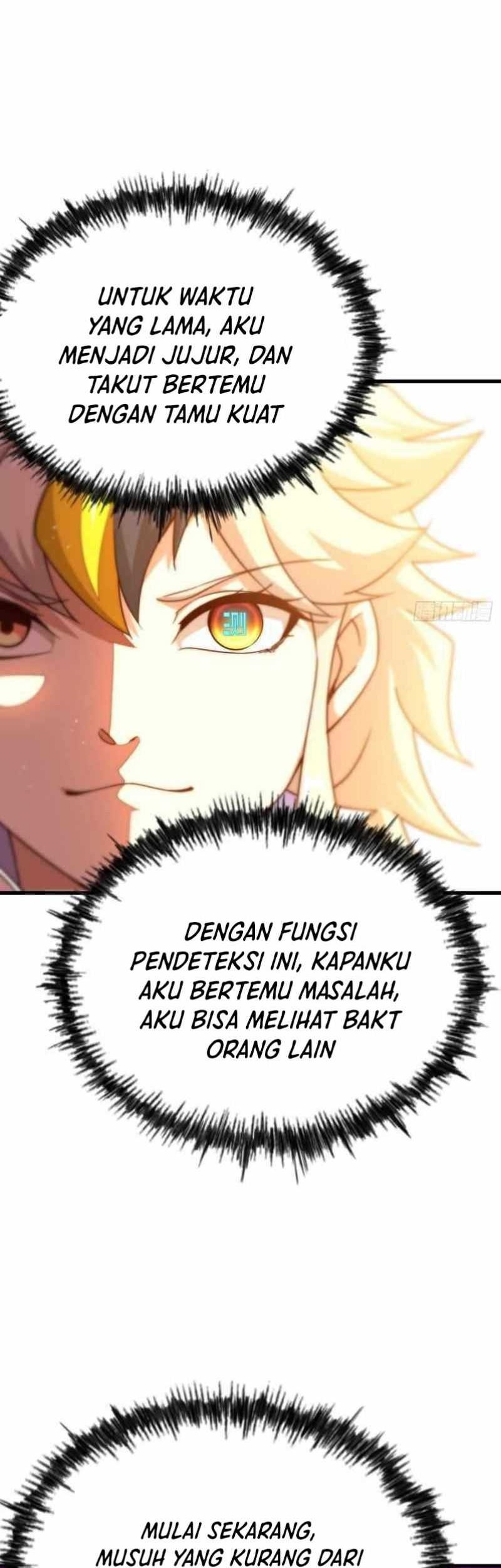 Beyond Myriad Peoples Chapter 124 - halaman 47