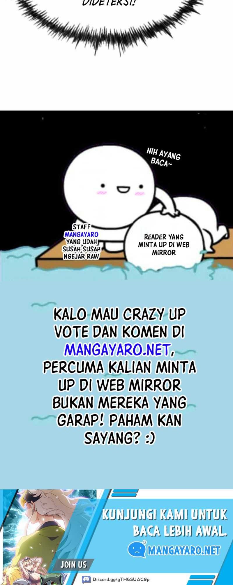 Beyond Myriad Peoples Chapter 124 - halaman 49