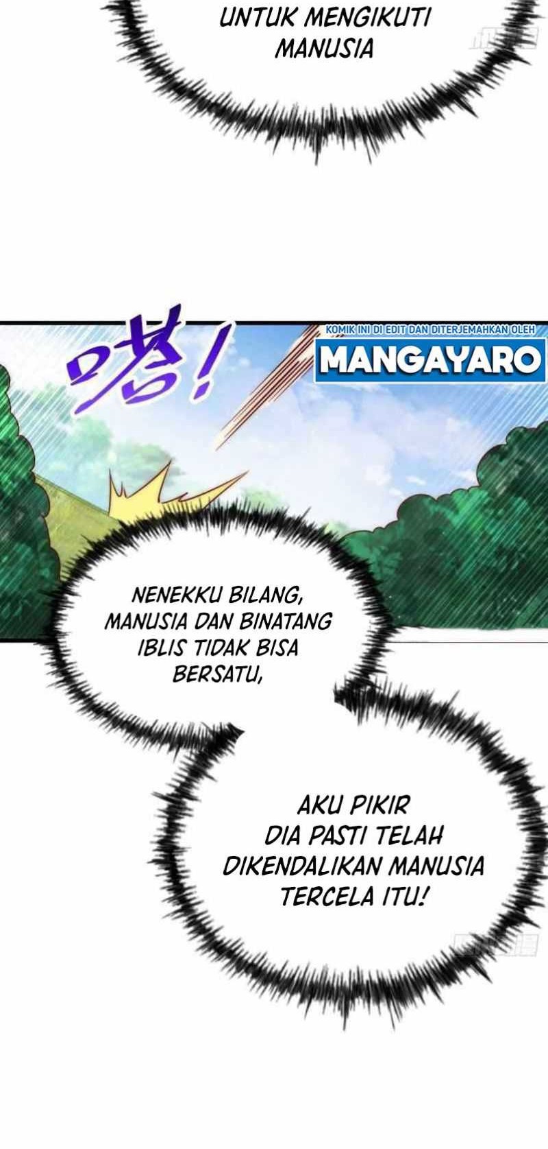 Beyond Myriad Peoples Chapter 125 - halaman 15