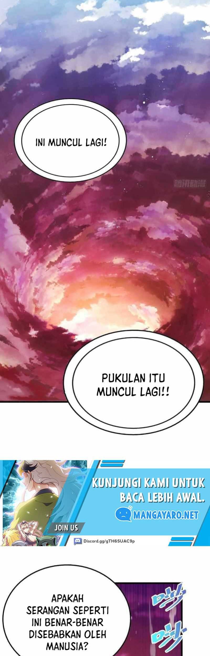 Beyond Myriad Peoples Chapter 125 - halaman 21