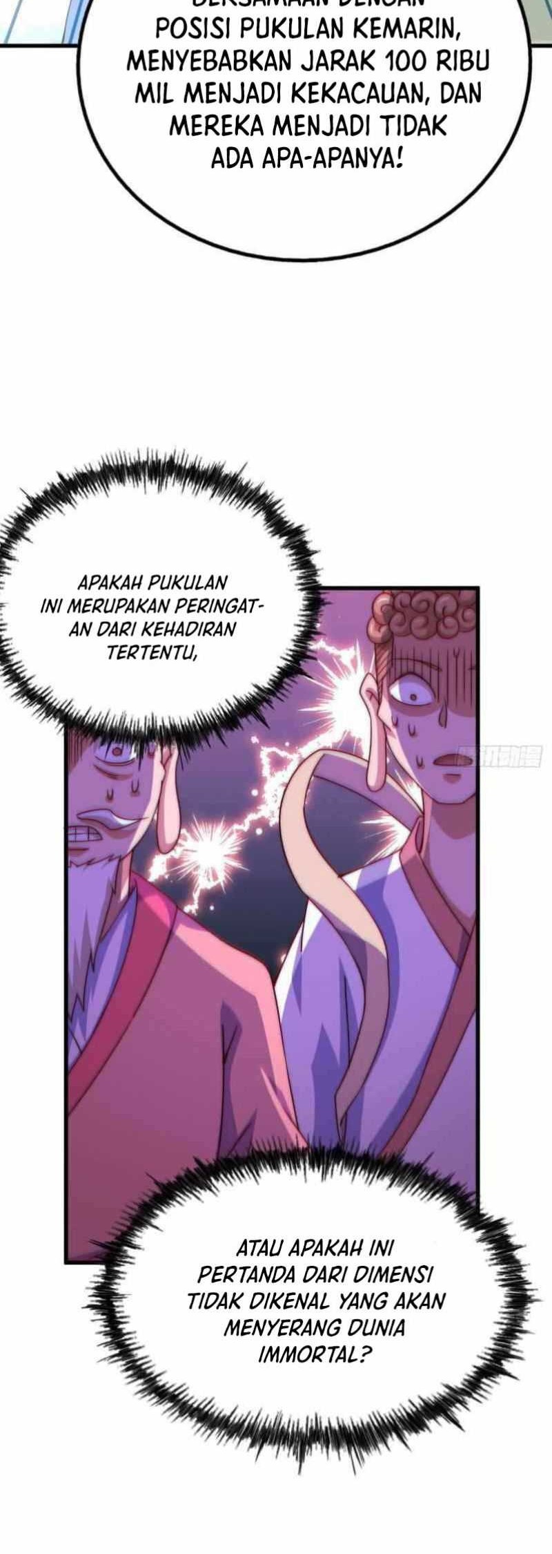 Beyond Myriad Peoples Chapter 125 - halaman 23