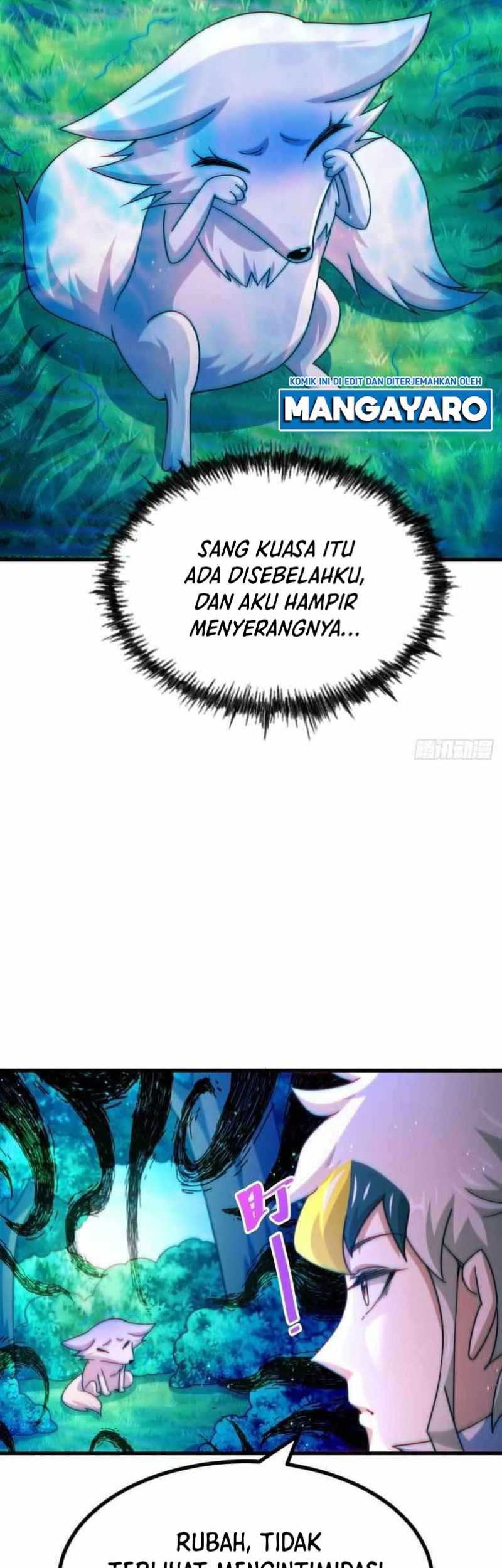 Beyond Myriad Peoples Chapter 125 - halaman 25