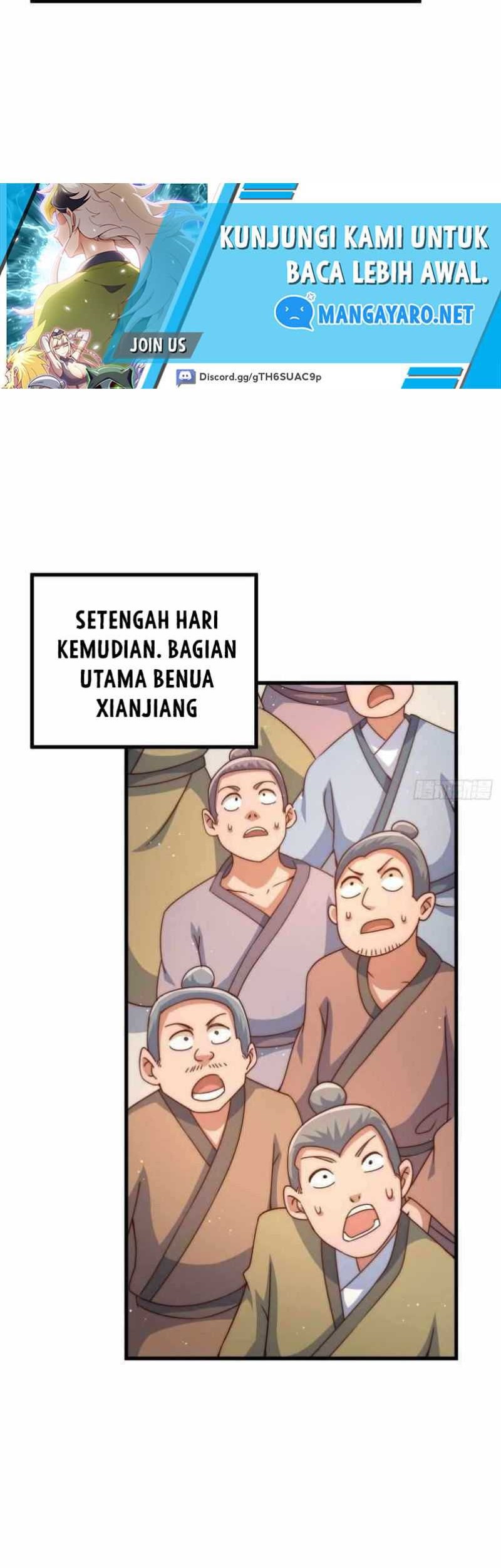 Beyond Myriad Peoples Chapter 125 - halaman 33